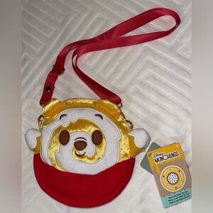 Disney Parks - Munchlings Winnie the Pooh crossbody